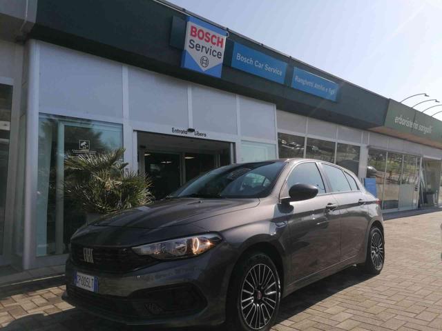 FIAT Tipo usata, con ABS