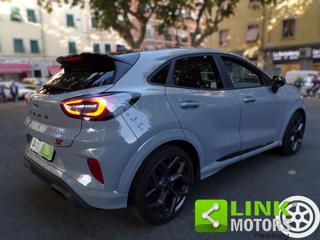 FORD Puma usata, con Boardcomputer