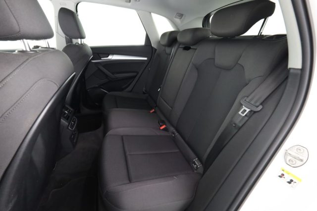 AUDI Q5 usata 2