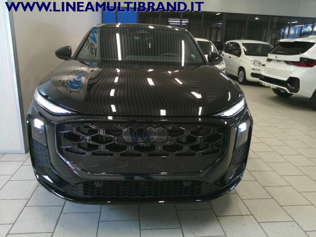 AUDI Q3 usata, con Vivavoce