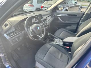 BMW X1 usata, con Climatizzatore