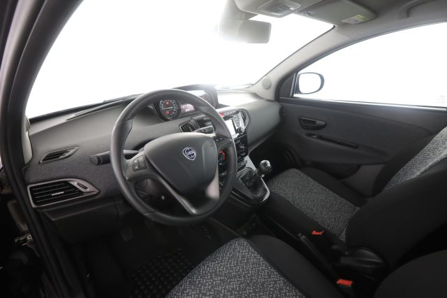 LANCIA Ypsilon usata 1