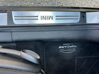 MINI Countryman usata, con Lettore CD