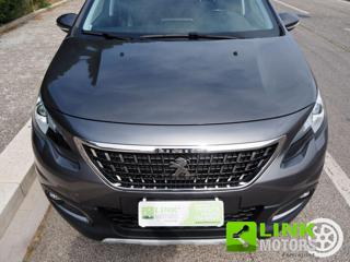 PEUGEOT 2008 usata 39