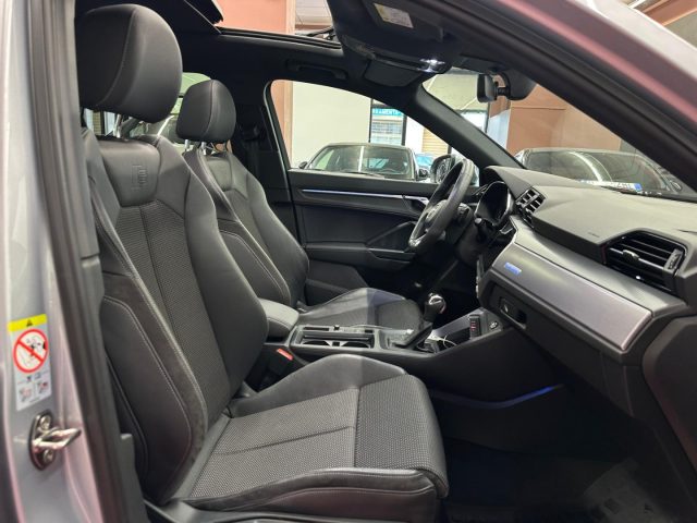 AUDI Q3 usata, con Trazione integrale