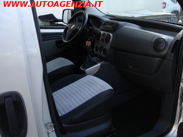 FIAT Qubo usata 13