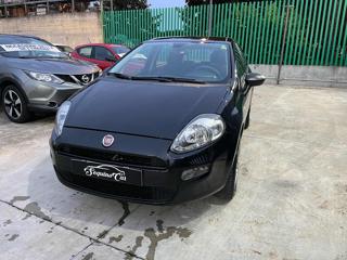 FIAT Punto usata, con Airbag