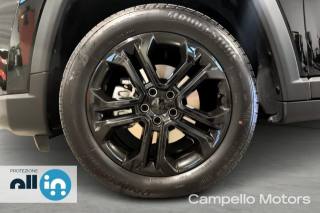 JEEP Compass usata 14