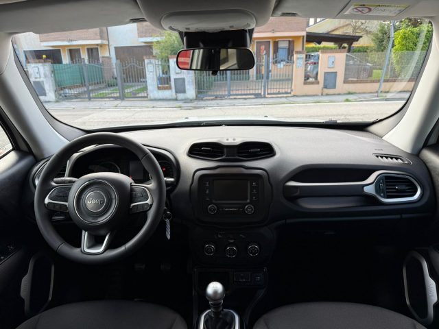 JEEP Renegade usata 10