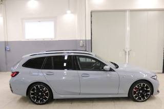 BMW 320 usata, con Cerchi in lega