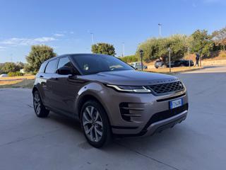 LAND ROVER Range Rover Evoque usata, con Telecamera per parcheggio assistito