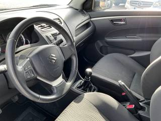 SUZUKI Swift usata 8