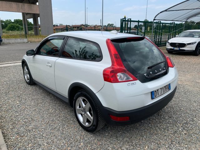 VOLVO C30 usata, con Boardcomputer