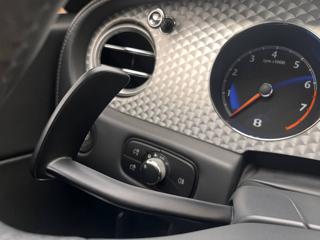 BENTLEY Continental usata, con ESP