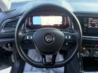 VOLKSWAGEN T-Roc usata, con Airbag testa