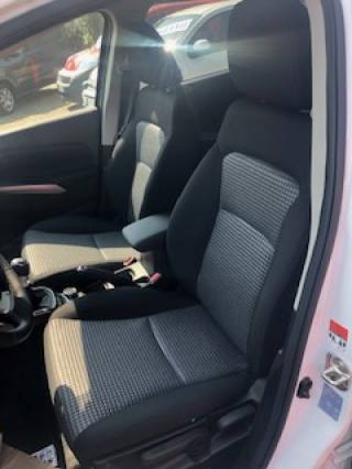 SUZUKI S-Cross usata, con Boardcomputer