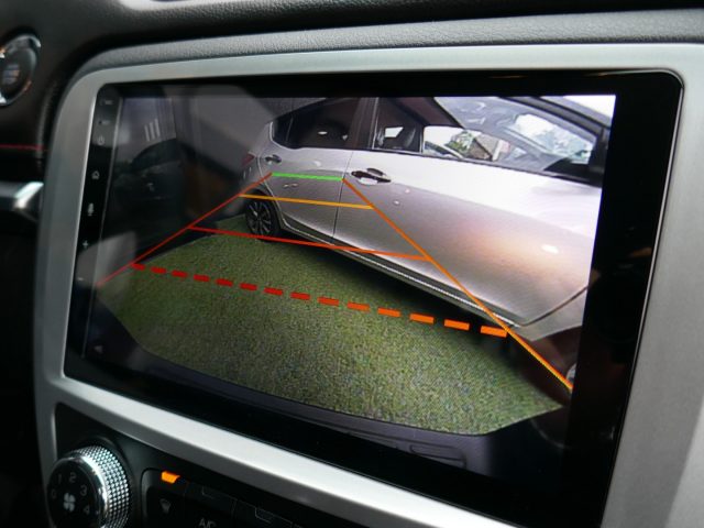 EVO Cross 4 usata, con Park Distance Control