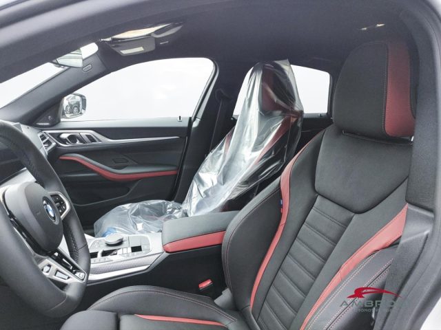 BMW 420 usata 8