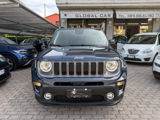 JEEP Renegade usata 1