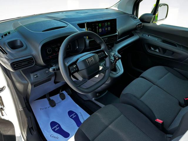 FIAT Doblo usata, con Servosterzo