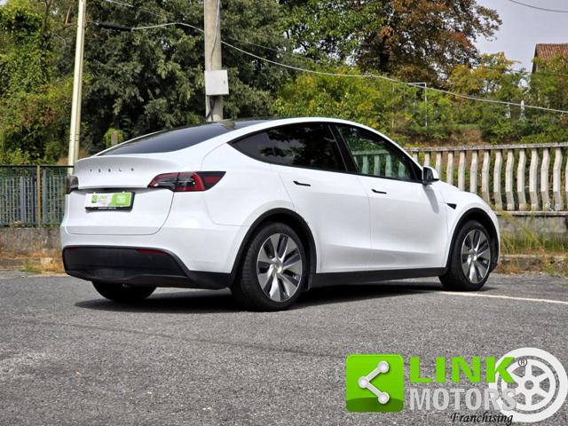 TESLA Model Y usata, con Cerchi in lega