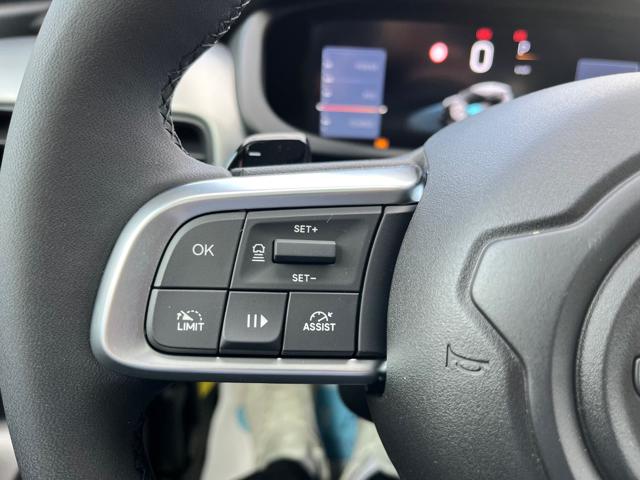 JEEP Avenger usata, con Cruise Control