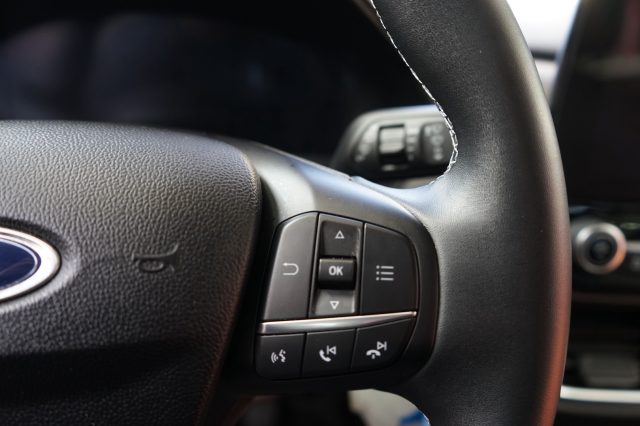 FORD Puma usata, con Specchietti laterali elettrici