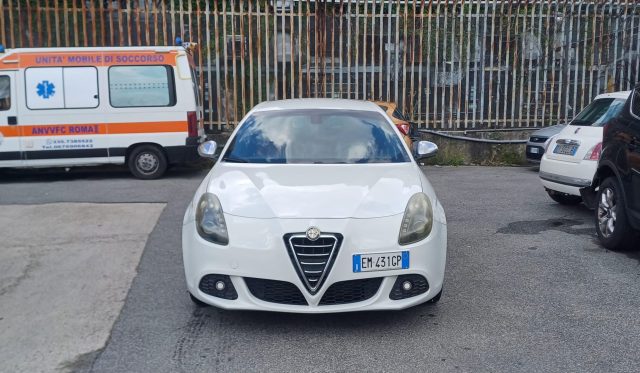 ALFA ROMEO Giulietta usata, con ABS