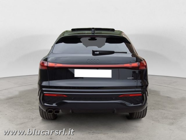 AUDI Q5 usata, con Airbag Passeggero