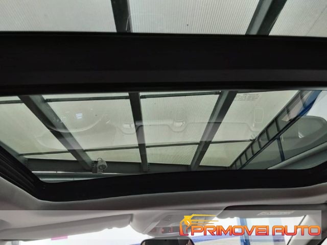 CITROEN C5 Aircross usata, con Cerchi in lega
