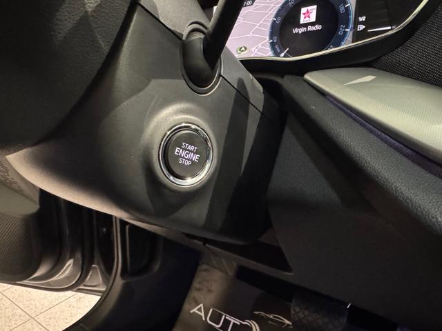 SKODA Octavia usata, con Immobilizzatore elettronico