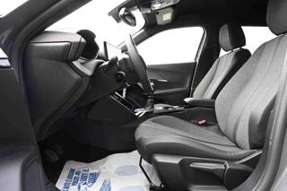 PEUGEOT 2008 usata, con Climatizzatore