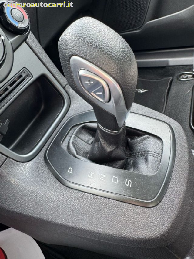 FORD Fiesta usata, con Specchietti laterali elettrici