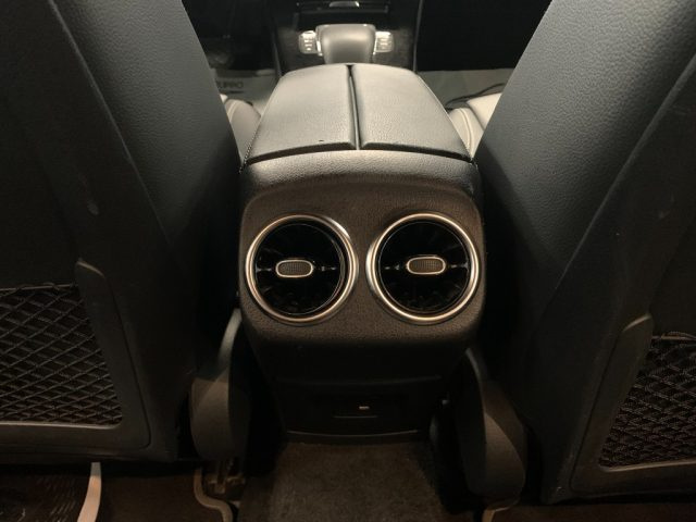 MERCEDES-BENZ A 180 usata, con Fendinebbia