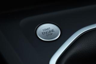 VOLKSWAGEN Golf usata, con Sensore di pioggia