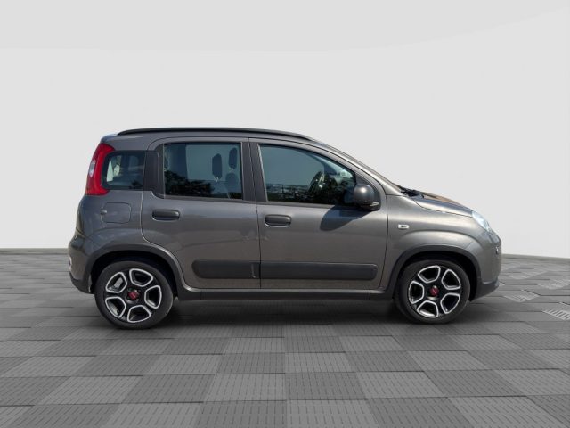 FIAT Panda usata 5