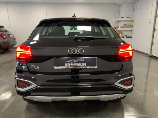 AUDI Q2 usata, con Alzacristalli elettrici