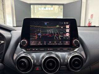 NISSAN Juke usata, con Fari LED