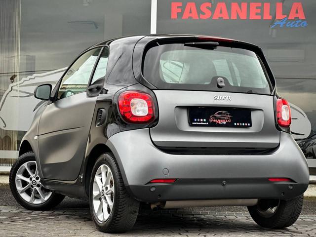 SMART ForTwo usata, con ESP