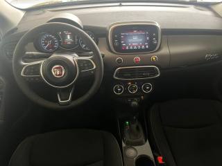 FIAT 500X usata, con Fendinebbia