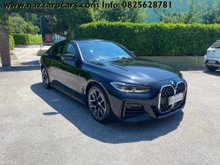 BMW 420 usata, con Airbag