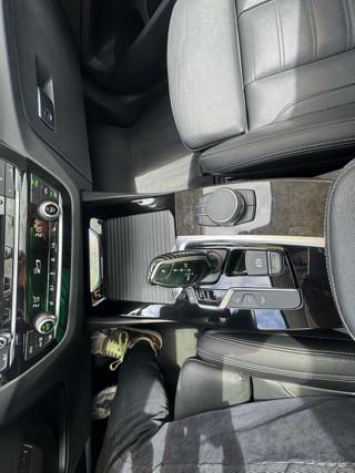 BMW X3 usata, con Servosterzo