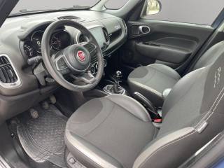 FIAT 500L usata, con Cruise Control