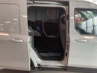 FORD Transit Courier usata, con Fendinebbia