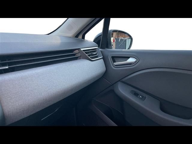 RENAULT Clio usata, con Sensore di pioggia