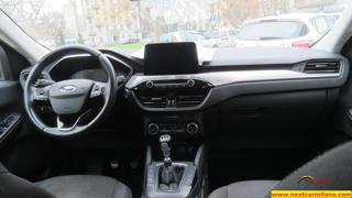 FORD Kuga usata, con Climatizzatore