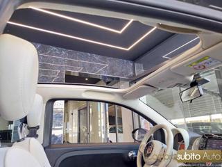 FIAT 500C usata 22