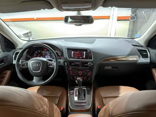 AUDI Q5 usata, con Controllo trazione