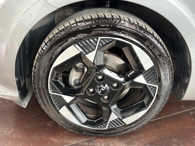 KIA Picanto usata, con Airbag