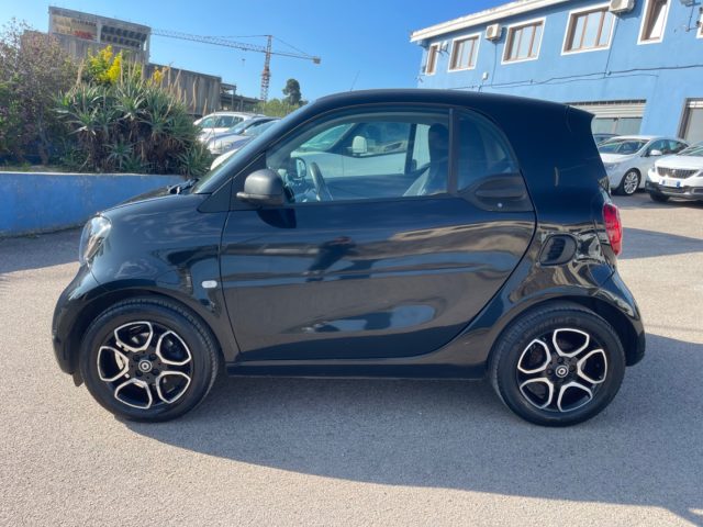 SMART ForTwo usata 0